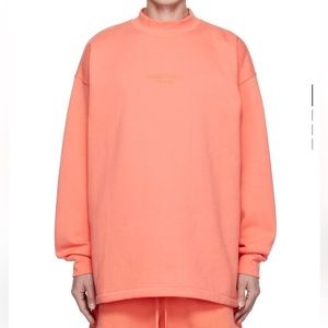 Fear of God Essentials Crewneck